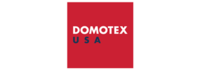 DOMOTEX USA 2020 logo